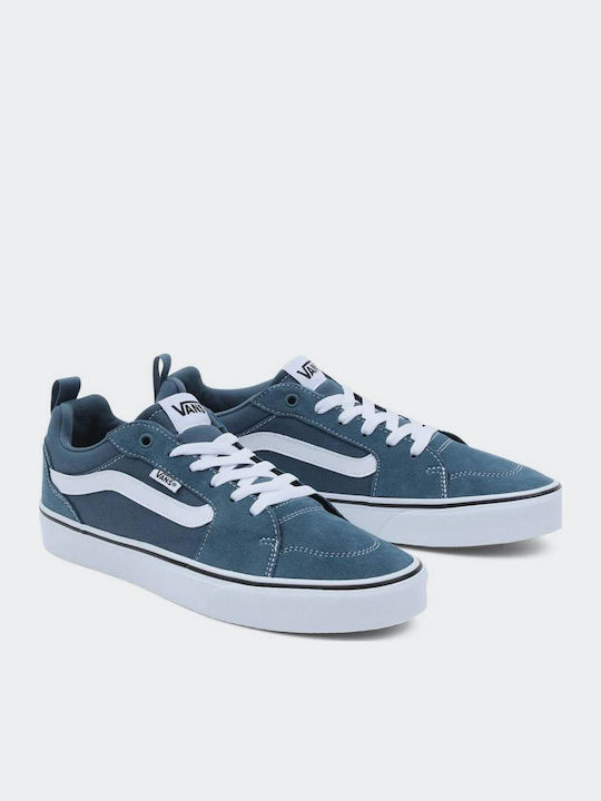Mn Filmore Sneakers Blue