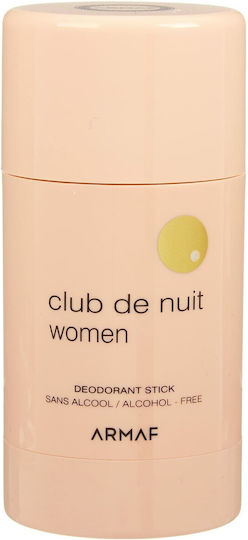 Armaf Club De Nuit Women Deodorant sub formă de Stick 75ml