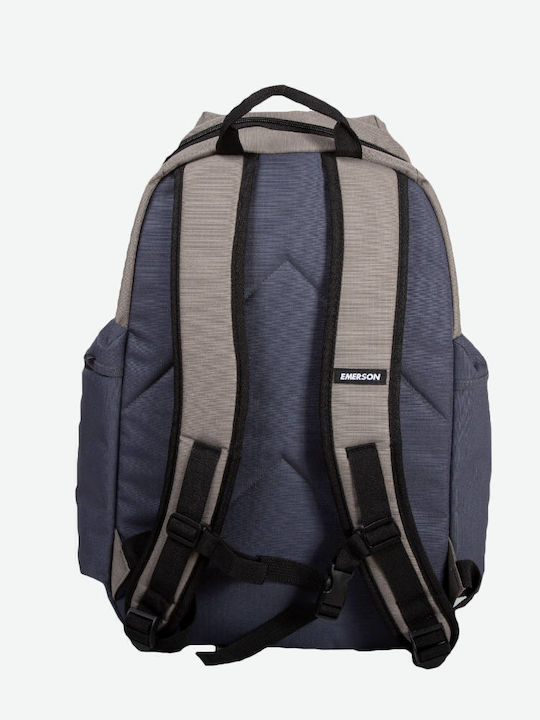 Emerson Backpack 22lt Μπεζ