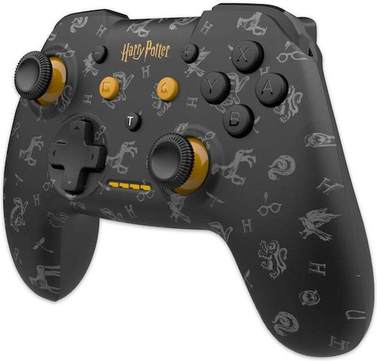 Freaks and Geeks Ασύρματο Gamepad για Switch Harry Potter