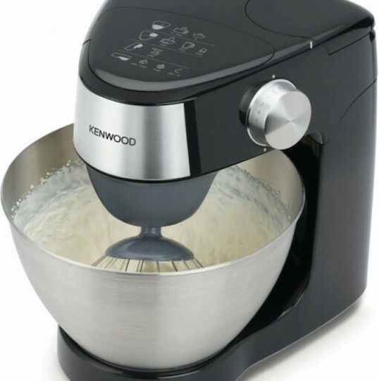 Kenwood Prospero+ Стенд миксер 1000W с Неръждаема Купа 4.3лт