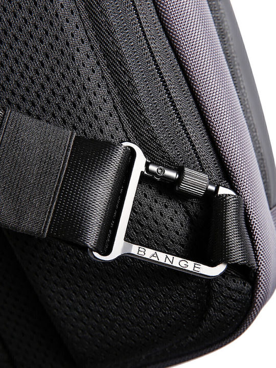 Men's Bag Sling Gray