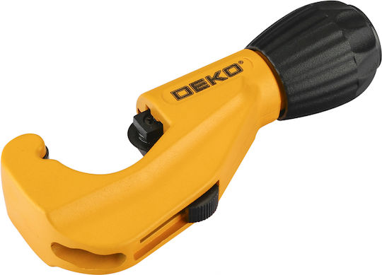 Deko Manual Copper Pipe Cutter for DKPC32