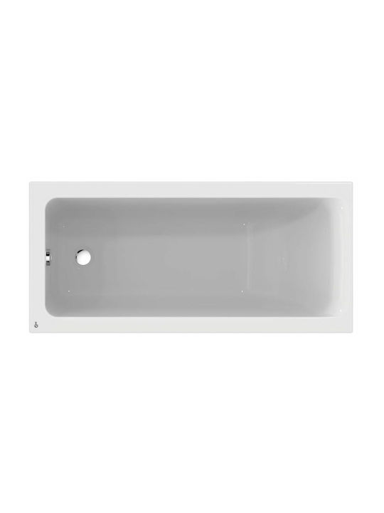 Ideal Standard Connect Air Cadă de baie cu montaj liber Acrilic 150x70cm
