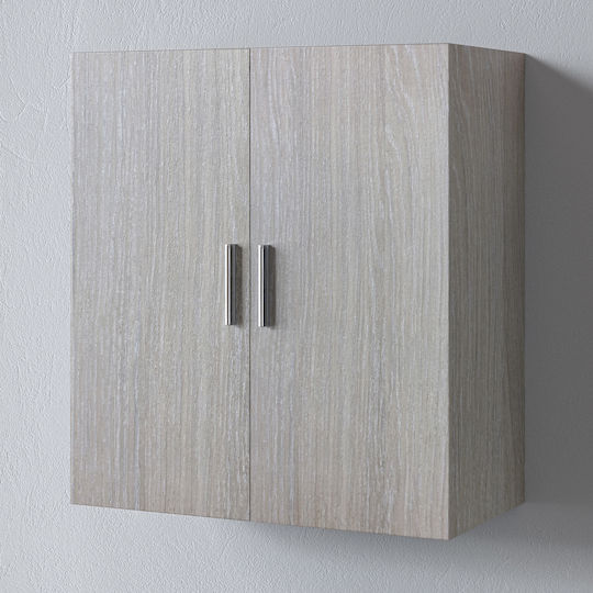 Martin Alon 5 Cabinet de baie Mobilier pentru baie L60xA31xÎ70cm Harmony