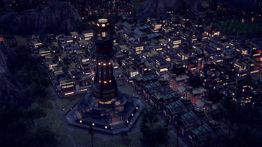 Endzone: A World Apart Survivor Edition PS5 Game