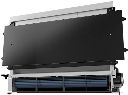 Daikin Фен Койл Slim 3.05/5кВт Скрит таванен модул