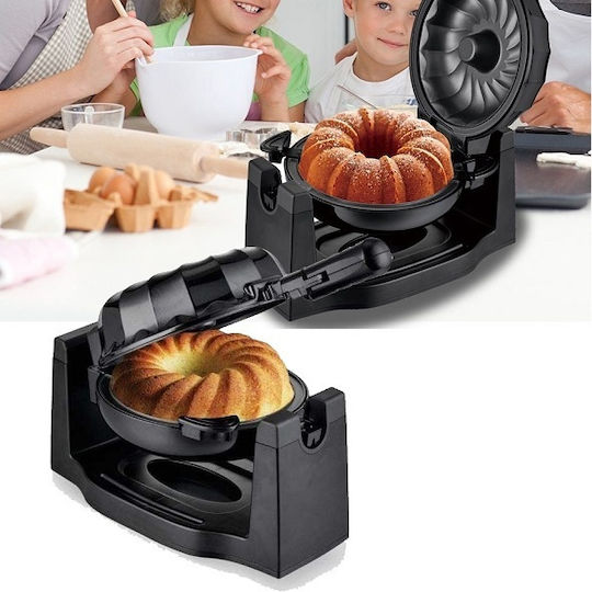 BXY-1212 Συσκευή για Cake 1200W Black
