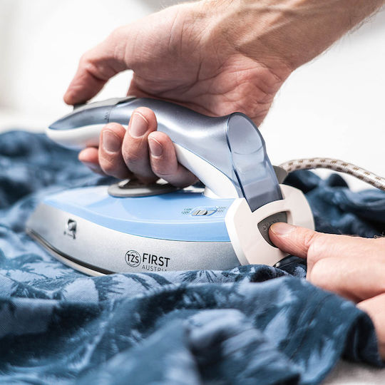 First Austria Steam Travel Iron 1100W