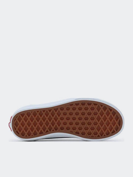Ward Kids Sneakers Camo
