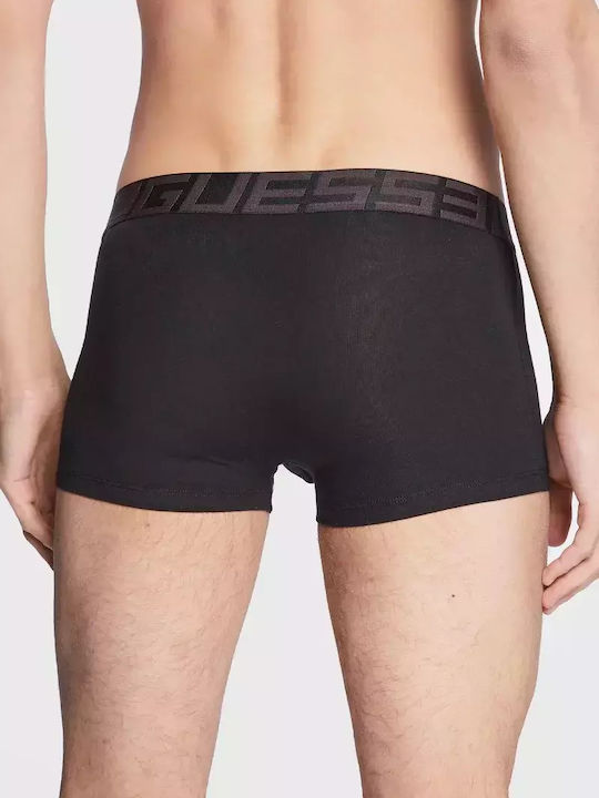 Ανδρικά Μποξεράκια Πολύχρωμα 3Pack