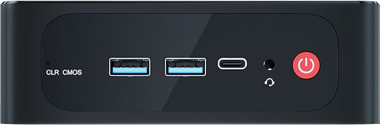 Beelink SER Mini PC (Ryzen 5 5500U/16GB DDR4/500GB SSD/W11 Pro