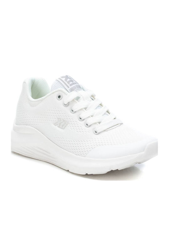 Damen Sneakers Weiß