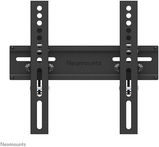 Neomounts WL35-350BL12 Βάση Τηλεόρασης Τοίχου έως 55" και 25kg