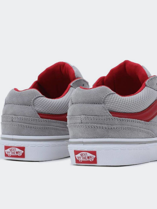 Caldrone Sneakers Gray
