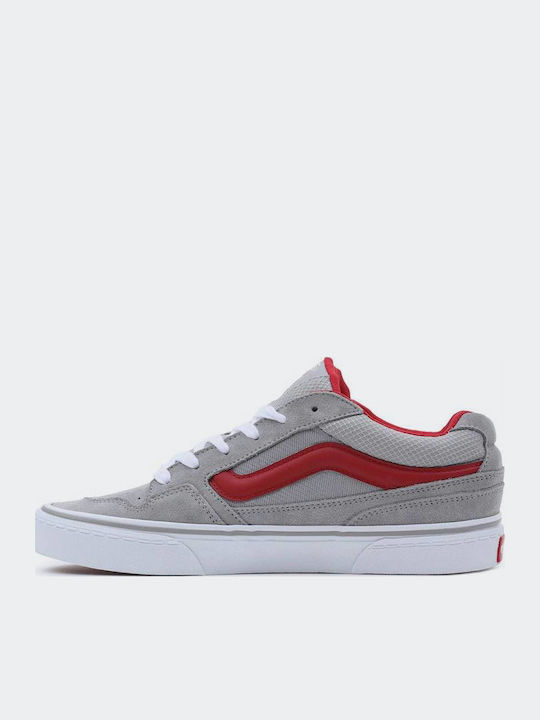 Caldrone Sneakers Gray