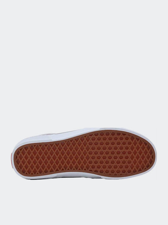 Caldrone Sneakers Gray