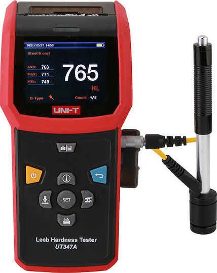 Uni-T Digital Measuring Instrument UT347A