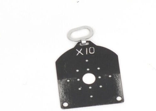 Kyoritsu Photometer 50000 Lux 5200