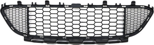Carner Stoßstange Auto Vorderseite Kompatibel mit BMW Serie 3 F30 2011-2019