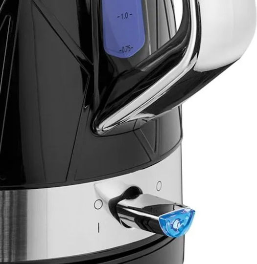 Russell Hobbs Reisekessel 1.7Es 3000W Schwarz
