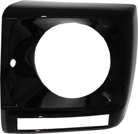 Car Headlight Eyebrows for Mercedes-Benz G Klasse