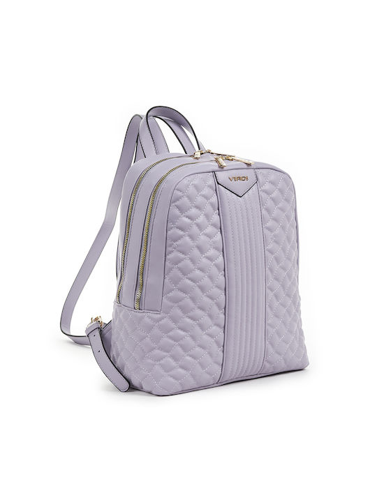 Verde Women's Backpack Lilac