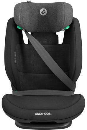 Maxi-Cosi Rodi Fix Pro Baby Car Seat i-Size Black 15-36 kg