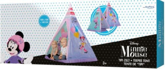 John Cort pentru Copii Indian Minnie Mouse Colorat pentru 3+ ani