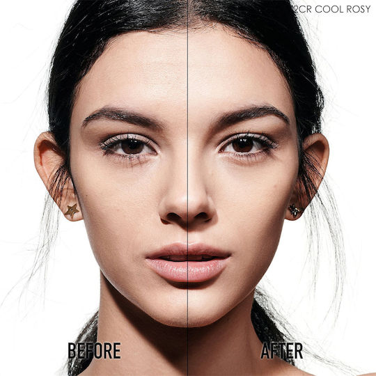Dior Forever Skin Glow Liquid Make Up 2CR Clean 30ml