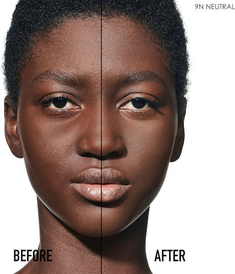 Dior Forever Matte Лилаво/бяло 9N Clean 30мл