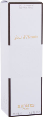 Hermes Eau de Parfum Refill 125ml