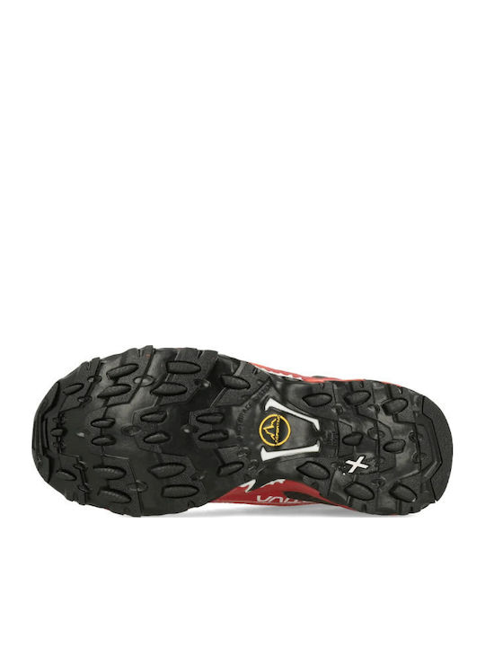 La Sportiva Ultra Raptor II Ανδρικά Ορειβατικά Παπούτσια Κόκκινα