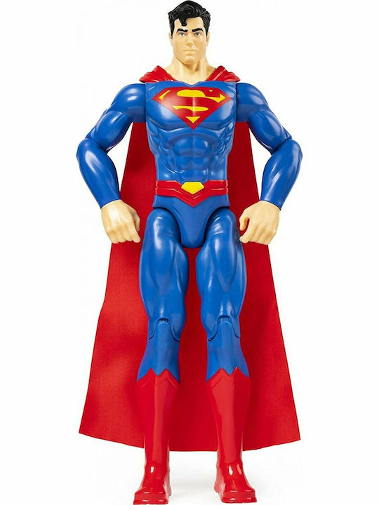 Superman Spin Master