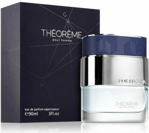 Afnan Theoreme Homme Eau de Parfum 90ml