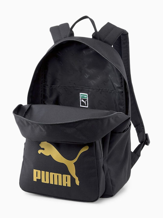 PUMA Classics Archive 24Es Schwarz