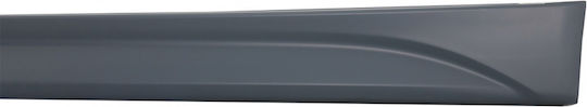 Carner Door Sill Car Sideways Compatible with BMW M3 F30 M-Tech Look