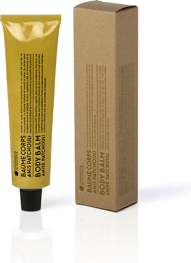 Compagnie De Provence Anise Patchouli Feuchtigkeitsspendende Lotion Körperpflege 120ml