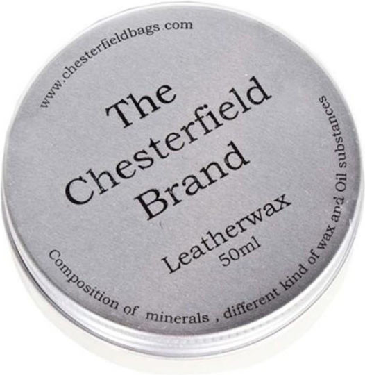 The Chesterfield Brand Боя за Кожени обувки 50мл
