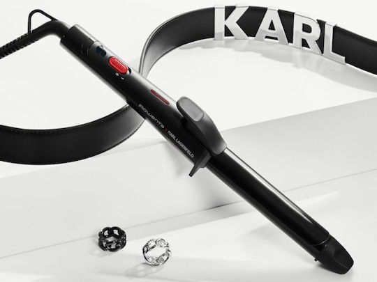 Rowenta Curler Ψαλίδι Μαλλιών για Μπούκλες CF321L