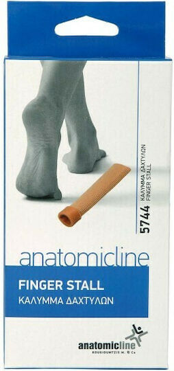 Anatomic Line Patch Din Silicon Pentru Calus Mici