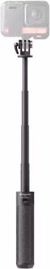 Insta360 Mini 2-in-1 CINSAAVB Tripod for Insta360 Action Camera