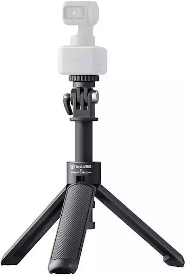 Insta360 Mini 2-in-1 CINSAAVB Tripod for Insta360 Action Camera