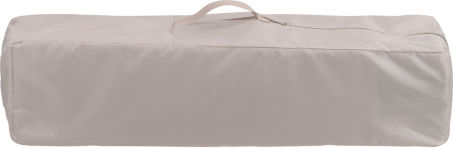 Kikka Boo So Gifted Laufstall mit Matratze Beige 124x64cm