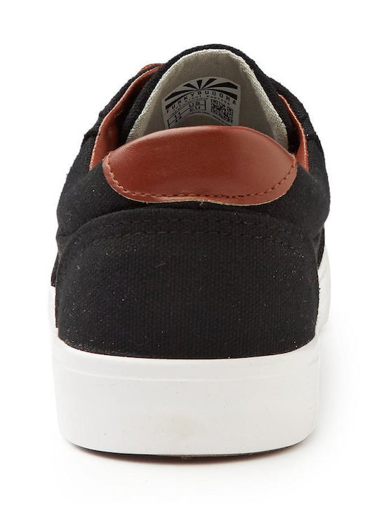Sneakers Black