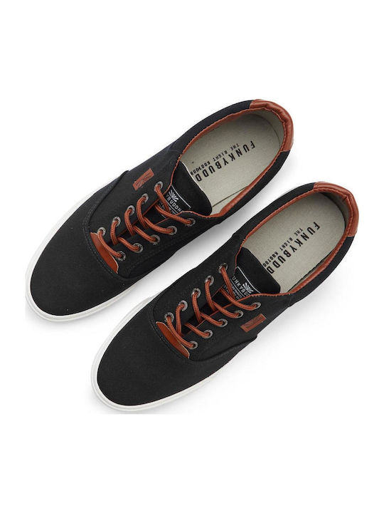 Sneakers Black