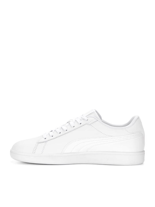 Smash 3.0 Sneakers White