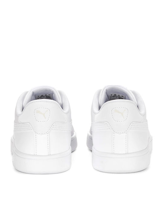 Smash 3.0 Sneakers White