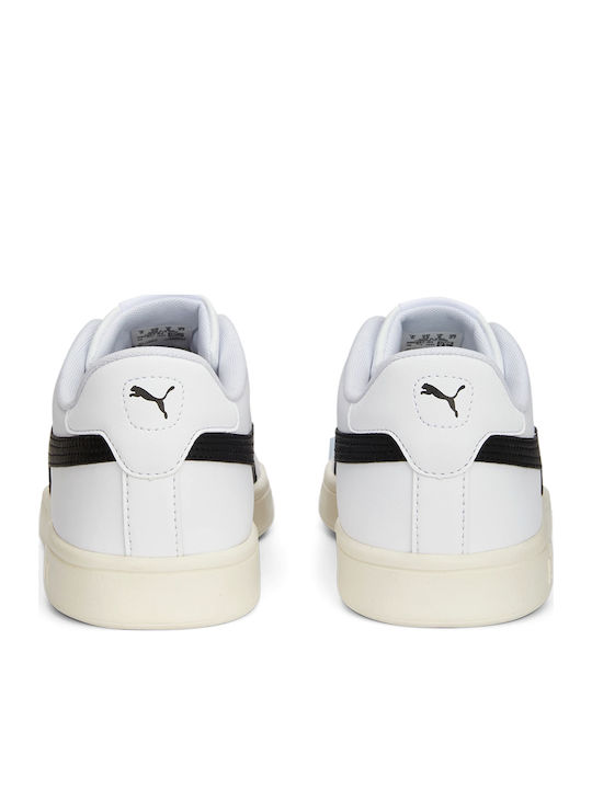Smash 3.0 Sneakers White