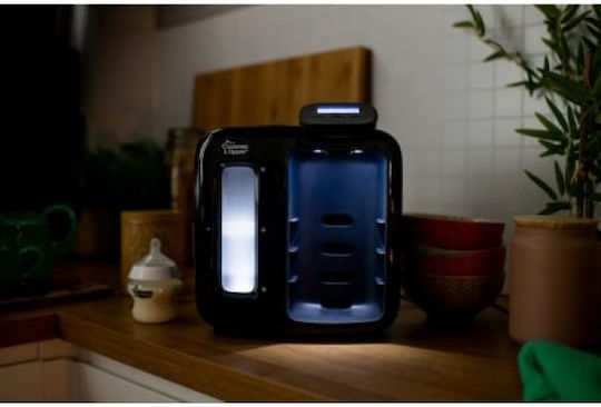 Tommee Tippee Perfect Prep Day & Night Milk Maker